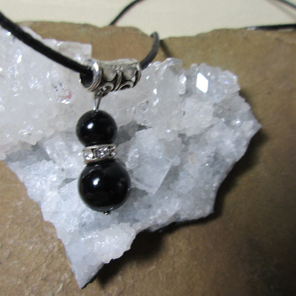 Handmade Jewelry - *SOLD in Not Just Minerals Artisans and Gems*